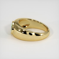 1.50 Ct. Gemstone Ring, 14K Yellow Gold 4