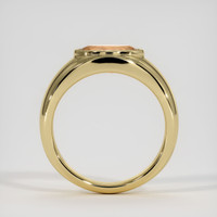 2.10 Ct. Gemstone Ring, 14K Yellow Gold 3