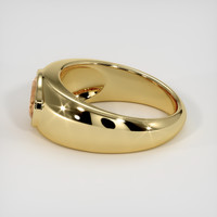 2.10 Ct. Gemstone Ring, 14K Yellow Gold 4