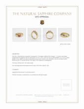 Jewelry Appraisal