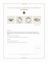 Jewelry Appraisal