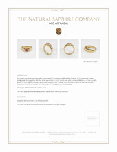 Jewelry Appraisal