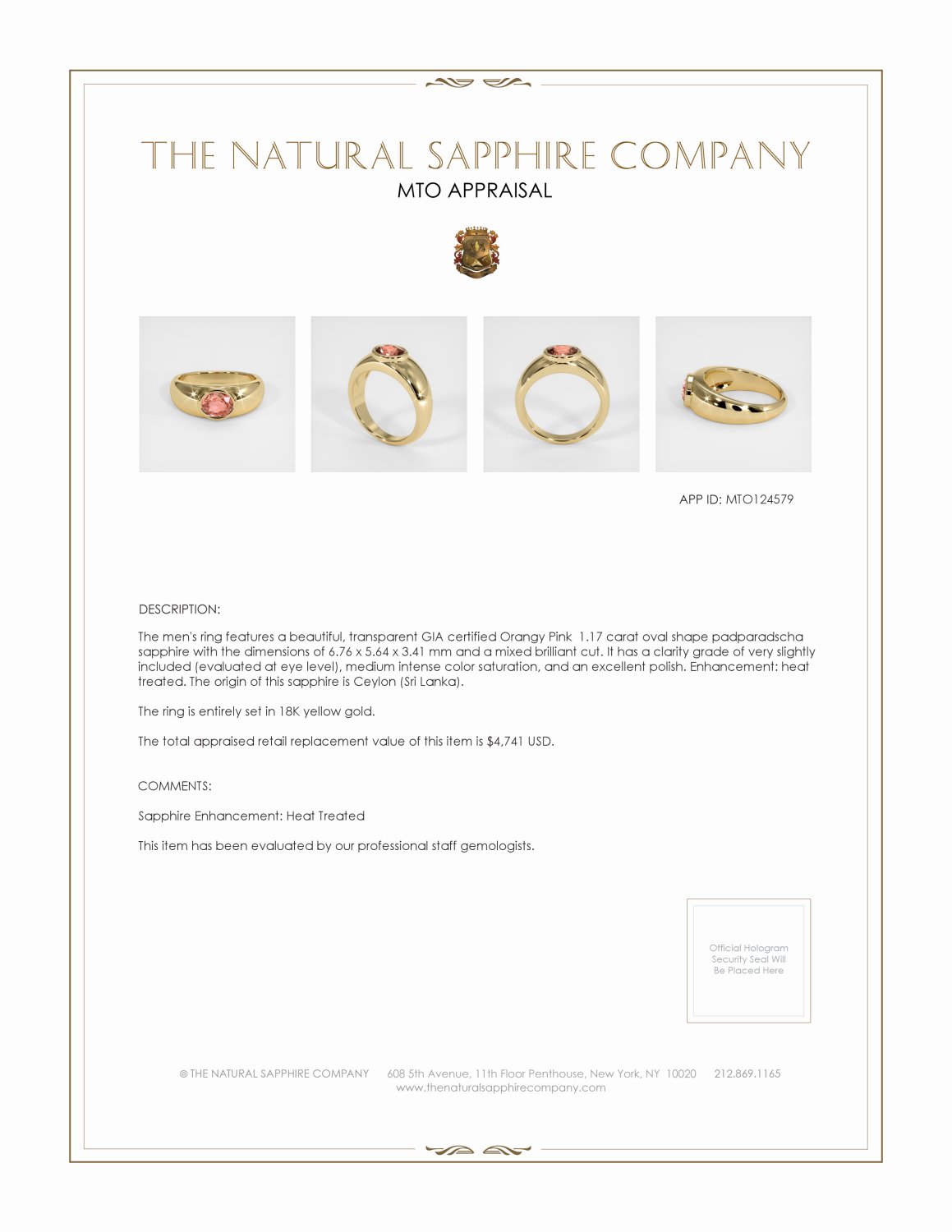 Jewelry