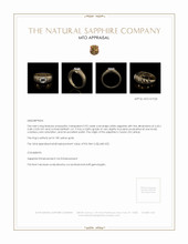 Jewelry Appraisal