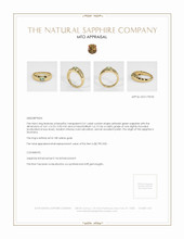 Jewelry Appraisal