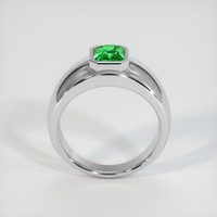 2.01 Ct. Gemstone Ring, Platinum 950 3