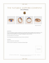 Jewelry Appraisal