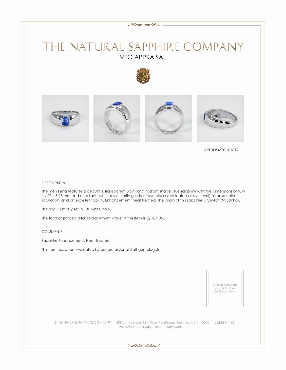 Jewelry