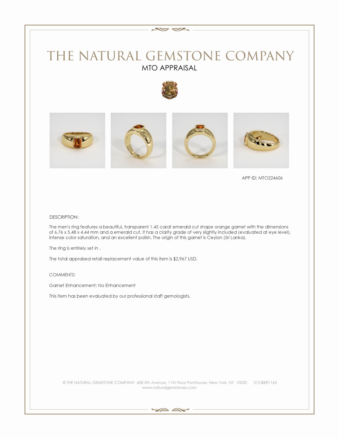 Jewelry