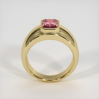 2.04 Ct. Gemstone Ring, 14K Yellow Gold 3