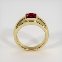 2.28 Ct. Gemstone Ring, 14K Yellow Gold 3