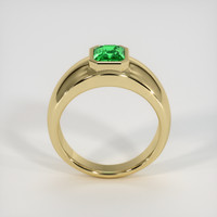 2.01 Ct. Gemstone Ring, 18K Yellow Gold 3