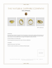 Jewelry Appraisal