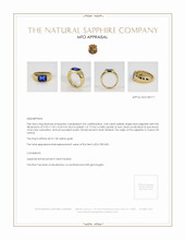 Jewelry Appraisal