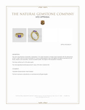 Jewelry Appraisal