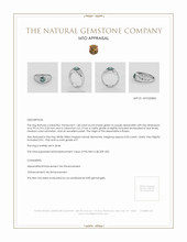 Jewelry Appraisal