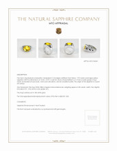 Jewelry Appraisal