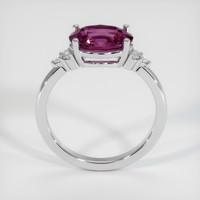 2.31 Ct. Gemstone Ring, Platinum 950 3