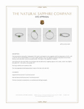 Jewelry Appraisal