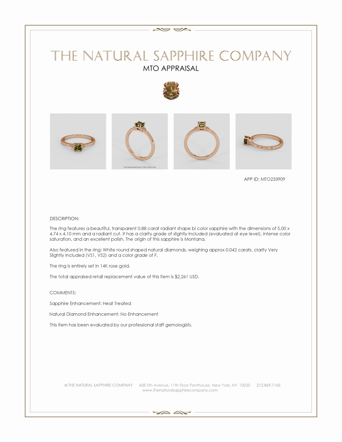 Jewelry