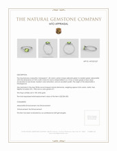 Jewelry Appraisal