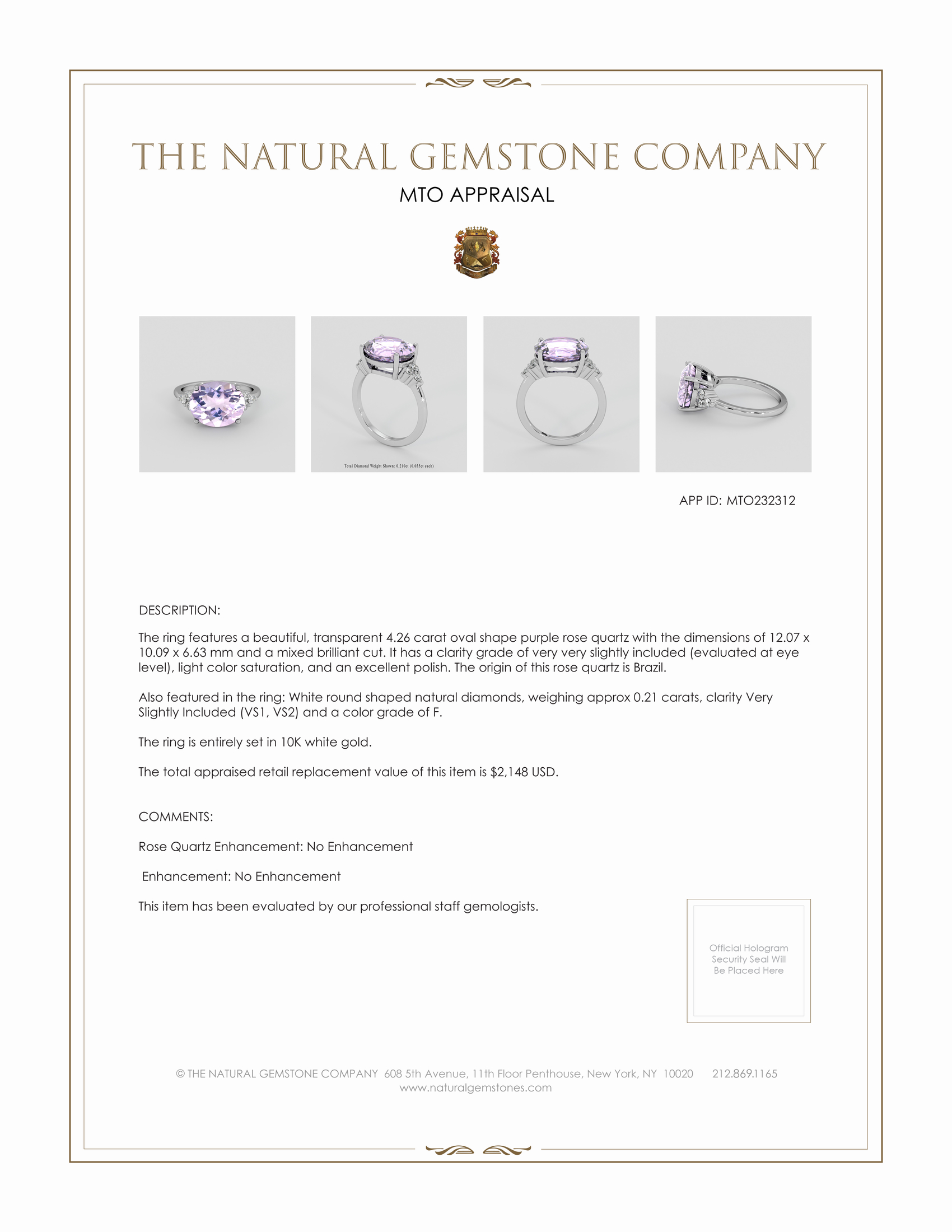 Jewelry