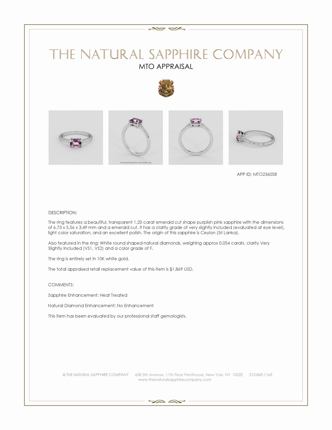 Jewelry