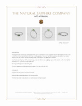 Jewelry Appraisal