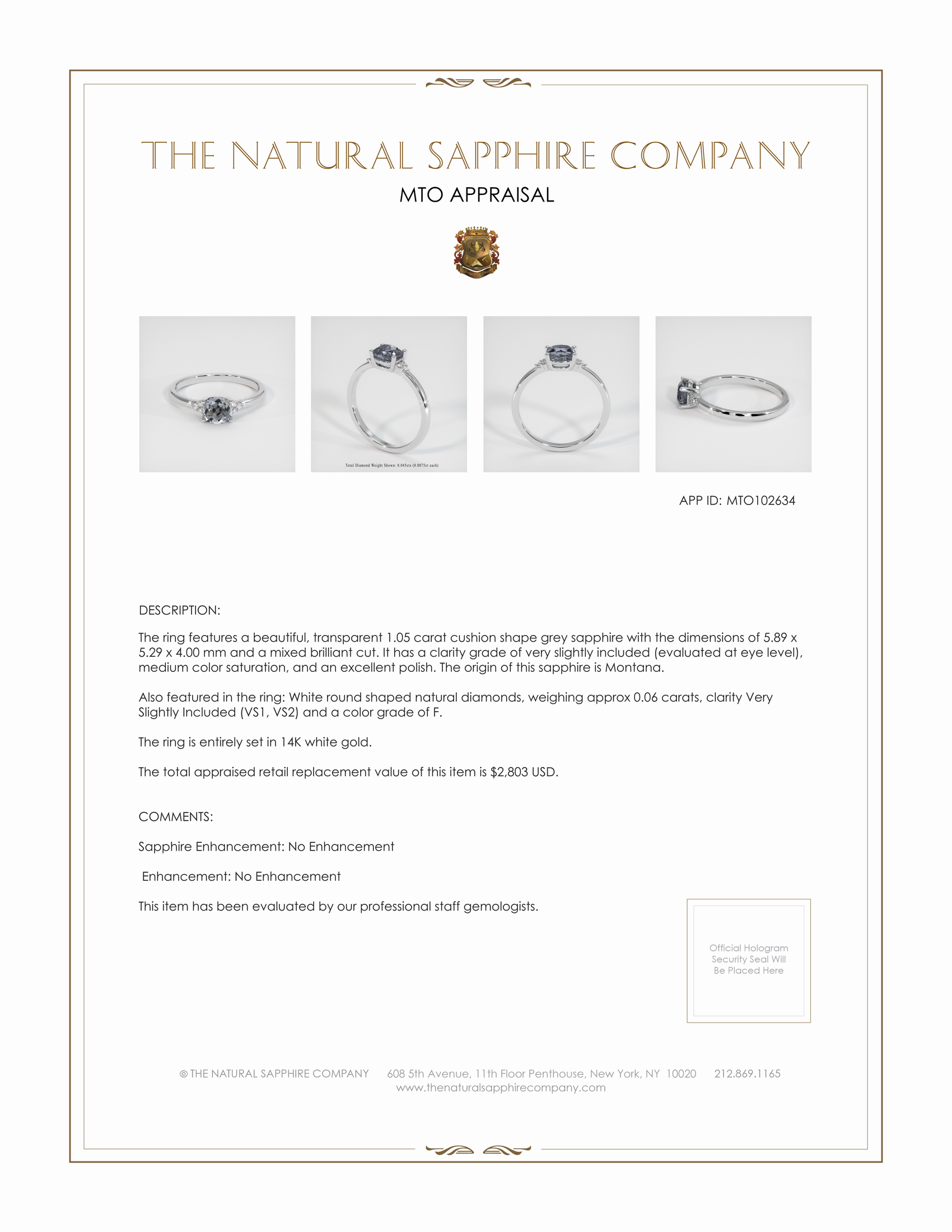 Jewelry