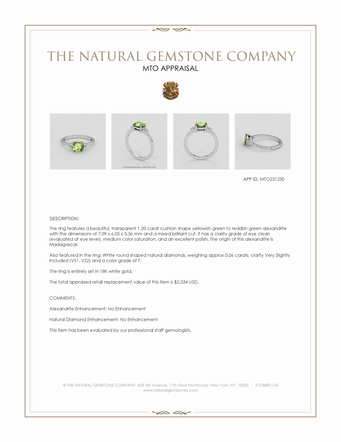 Jewelry