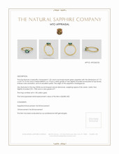Jewelry Appraisal