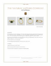 Jewelry Appraisal
