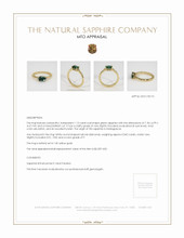 Jewelry Appraisal