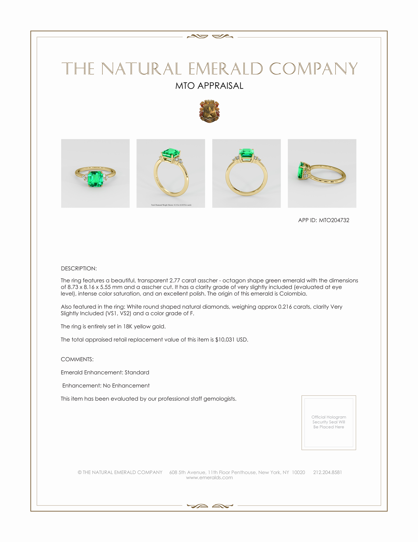 Jewelry