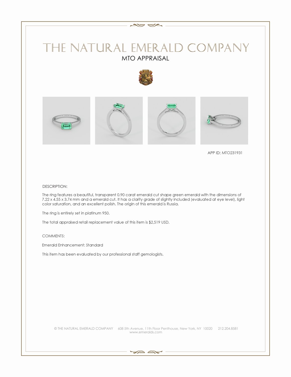 Jewelry