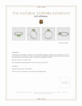 Jewelry Appraisal