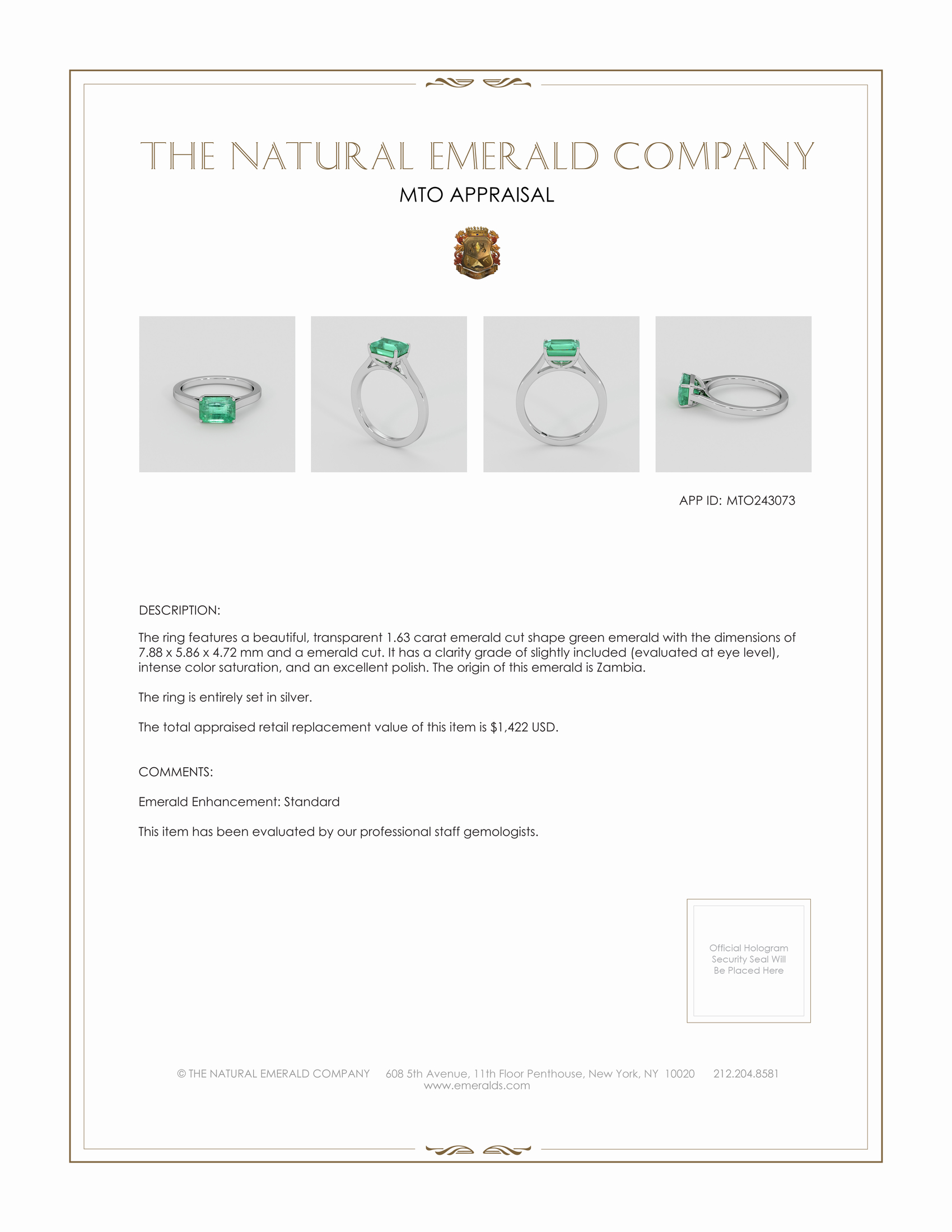 Jewelry