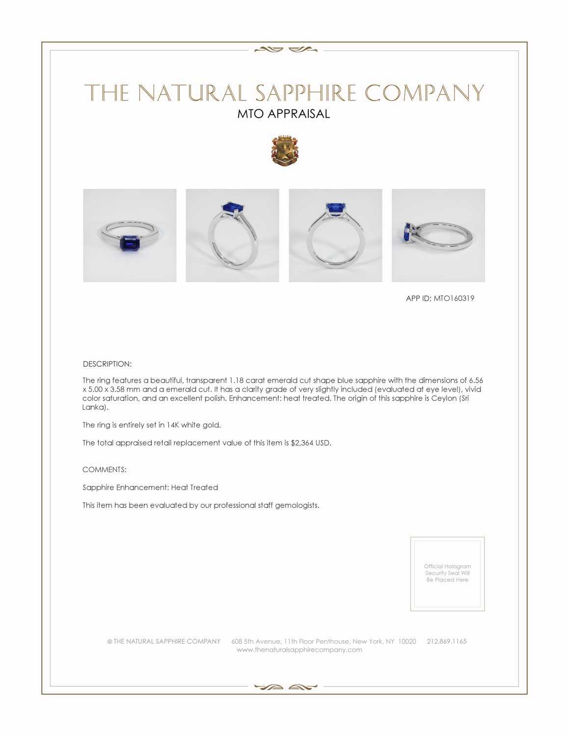 Jewelry