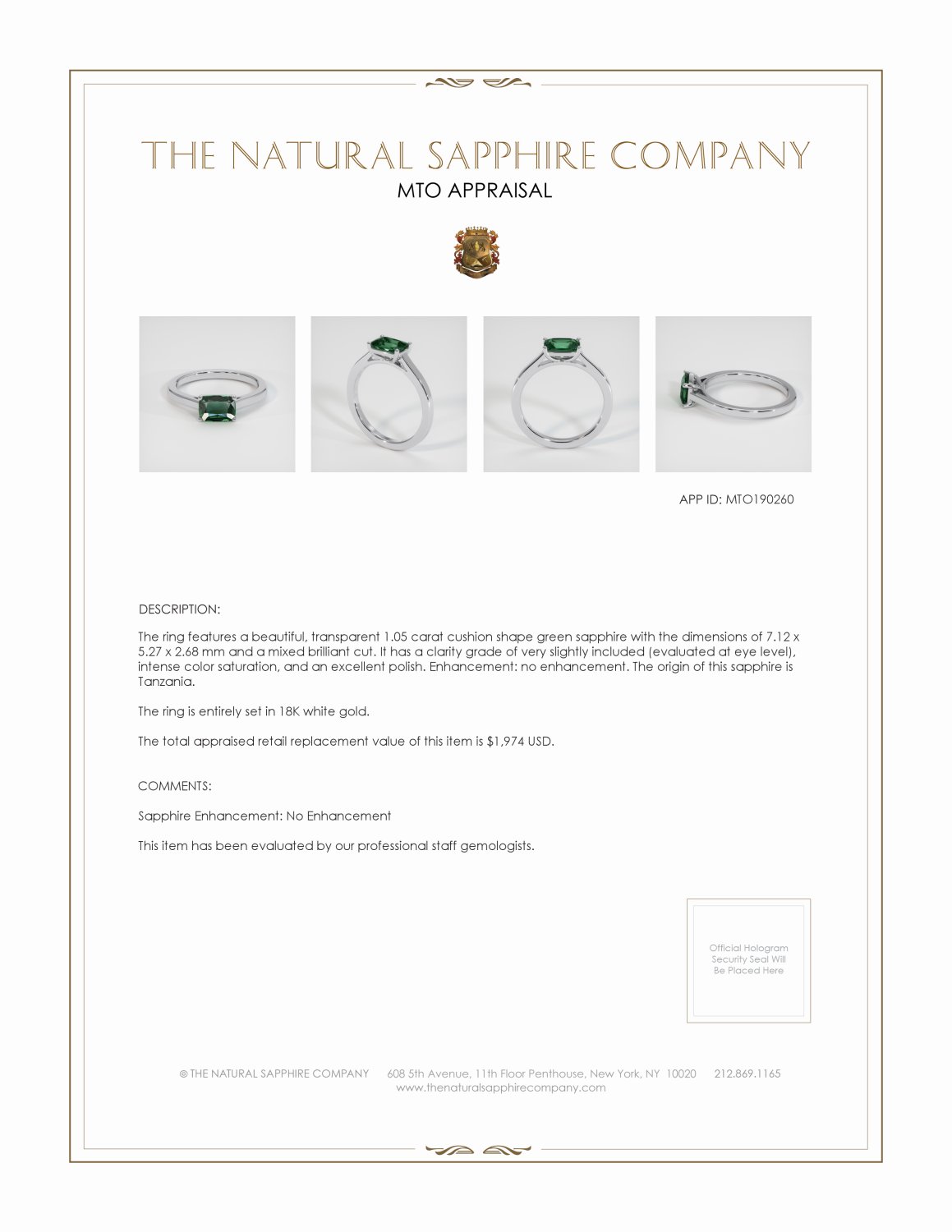 Jewelry