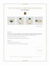 Jewelry Appraisal