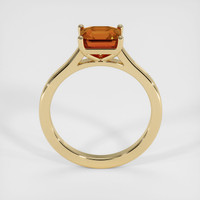 1.45 Ct. Gemstone Ring, 14K Yellow Gold 3