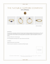 Jewelry Appraisal