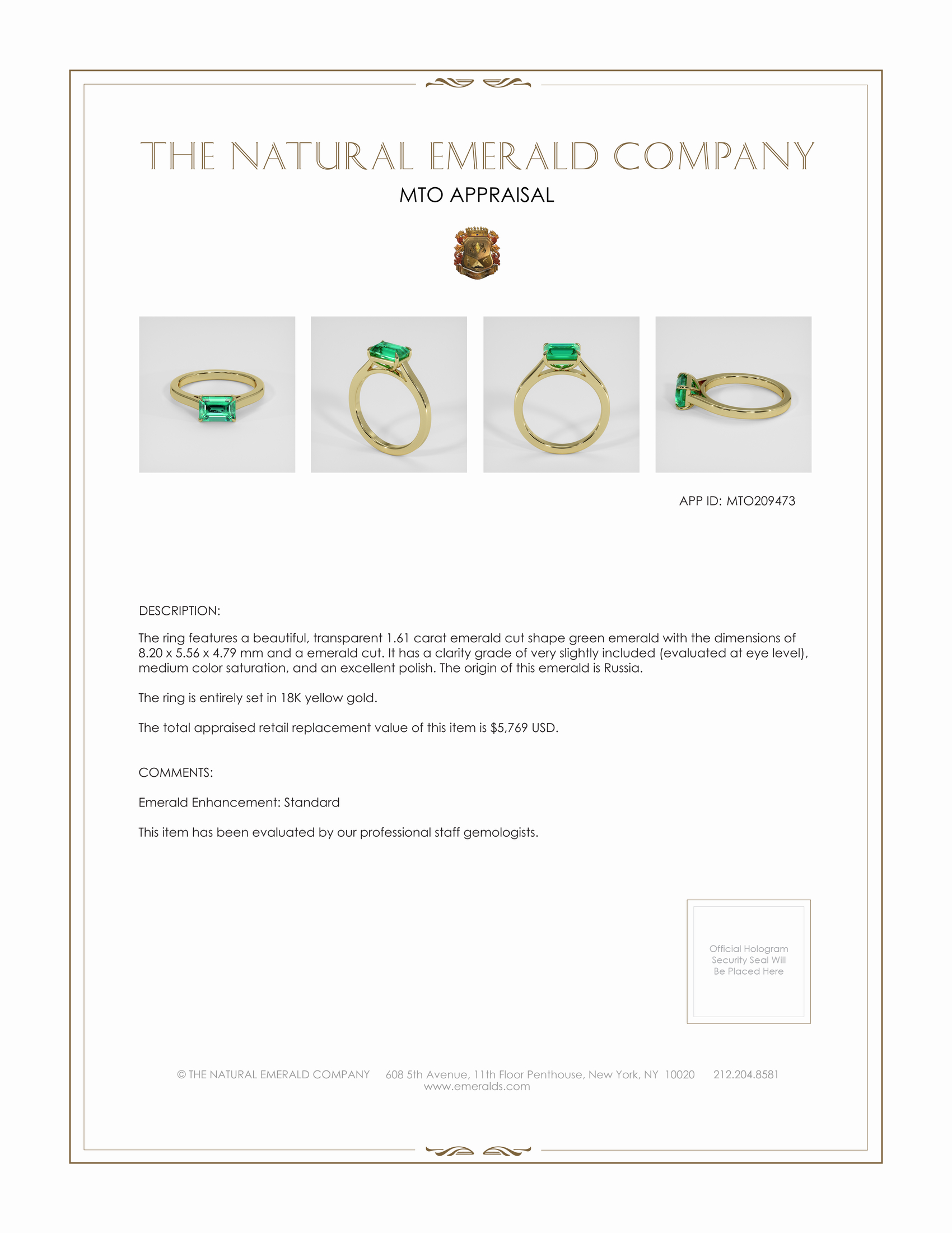 Jewelry