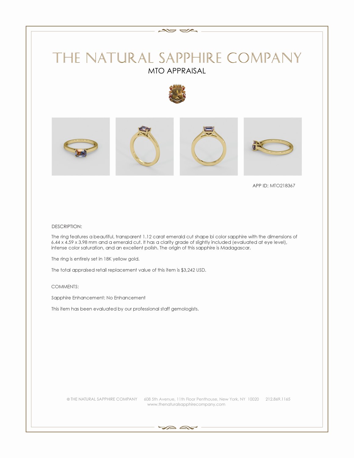 Jewelry