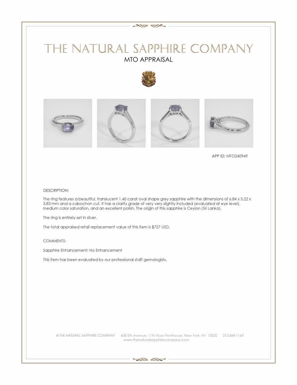 Jewelry