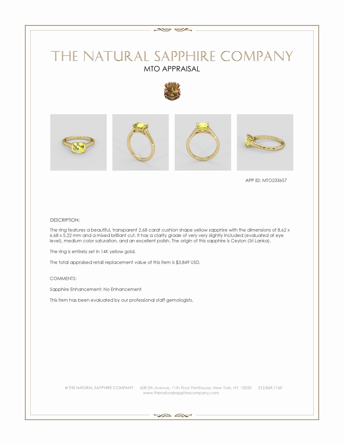 Jewelry