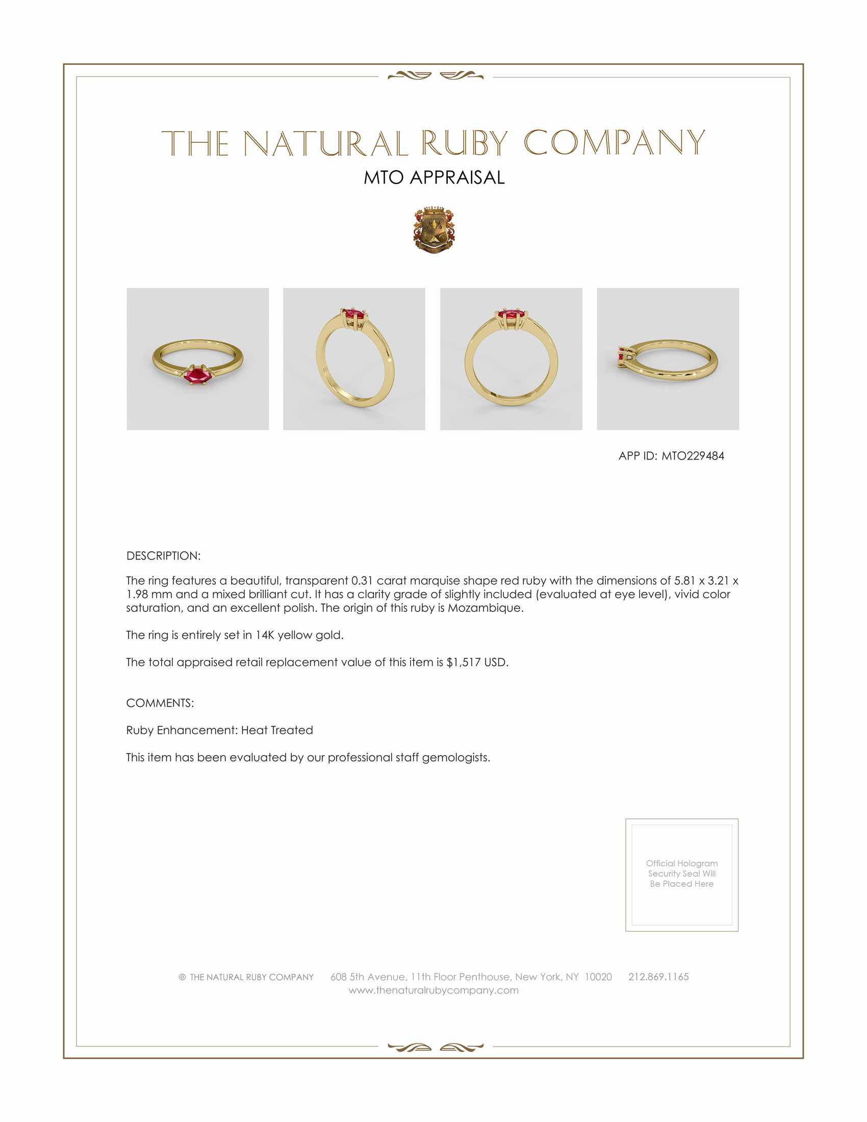 Jewelry
