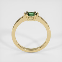 0.75 Ct. Gemstone Ring, 18K Yellow Gold 3
