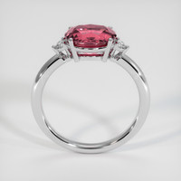 2.11 Ct. Gemstone Ring, Platinum 950 3