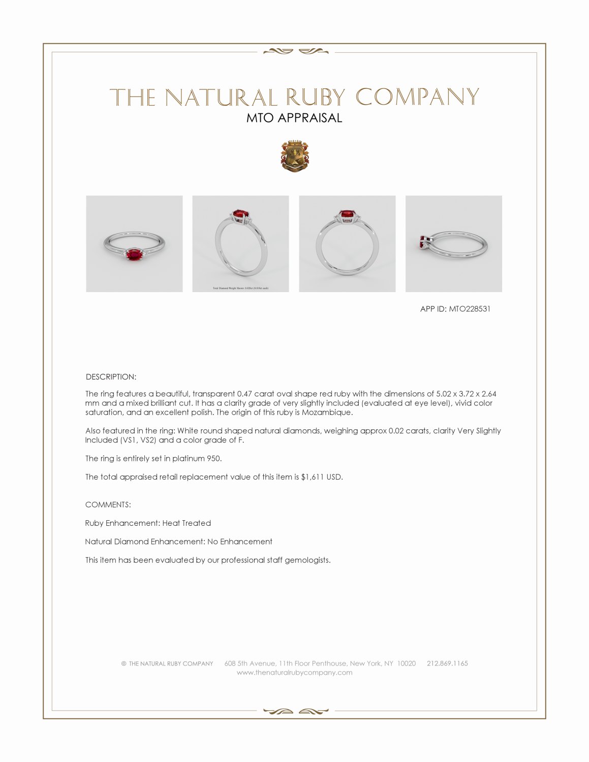 Jewelry